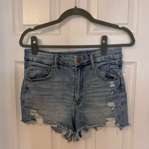 American Eagle Outfitters Pants - American Eagle Jean Shorts